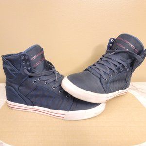 SUPRA MUSKA 001